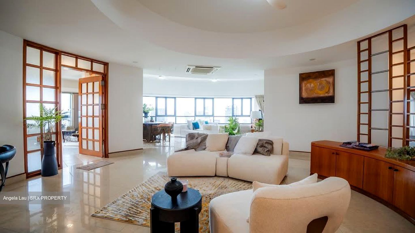 The Draycott (D10), Apartment #557556681